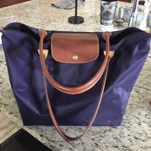 Longchamp Le Pliage